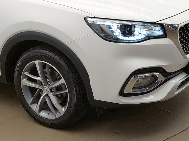 Used MG MG HS 2022 for sale - 78114622: Photo 9