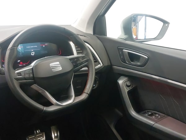 Used SEAT Ateca 2024 for sale - 76160025: Photo 10