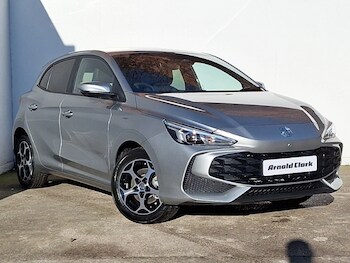 MG - MG3