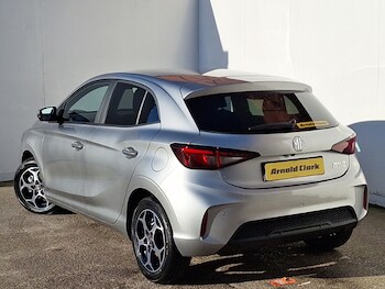 Used MG MG3 2024 for sale - 75900023: Photo