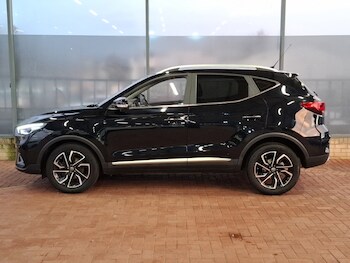 Used MG MG ZS 2023 for sale - 77196926: Photo