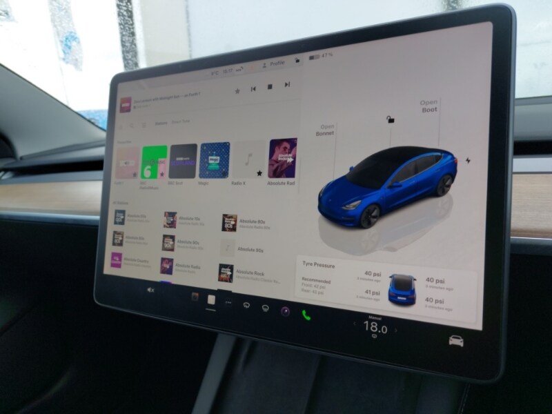 Used Tesla Model 3 2022 for sale - 77907204: Photo 10