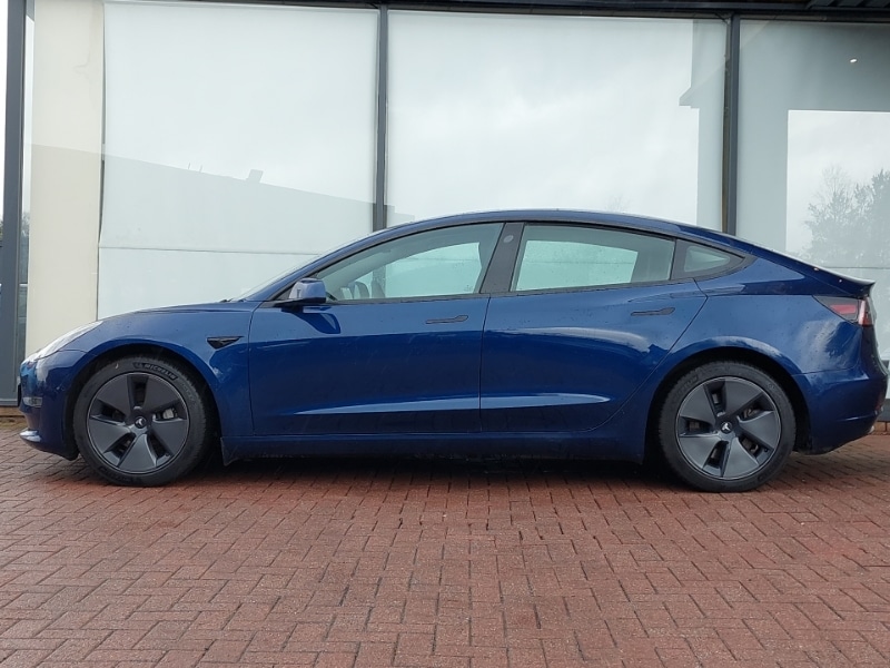 Used Tesla Model 3 2022 for sale - 77907204: Photo 4
