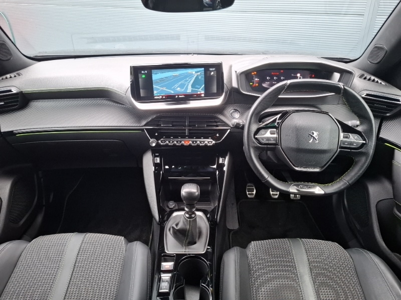 Used Peugeot 2008 2021 for sale - 78032532: Photo 2