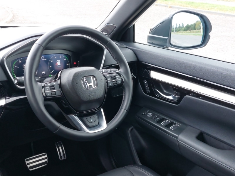 Used Honda CR-V 2024 for sale - 76600278: Photo 10