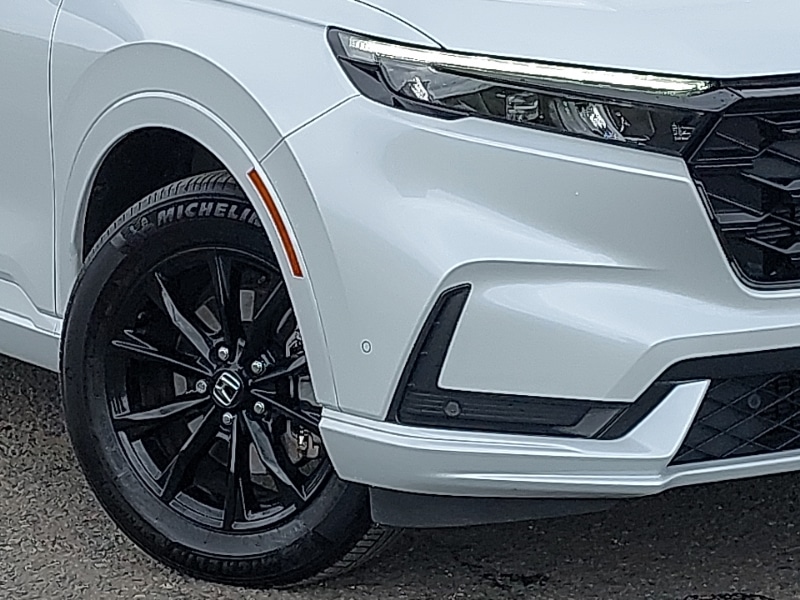 Used Honda CR-V 2024 for sale - 76600278: Photo 9