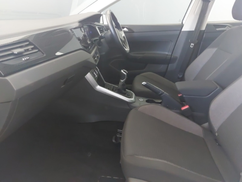 Used Volkswagen Polo 2022 for sale - 76578954: Photo 5