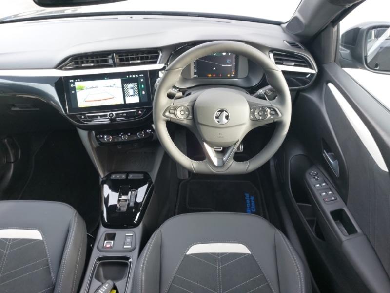 Used Vauxhall Corsa 2025 for sale - 76942148: Photo 10