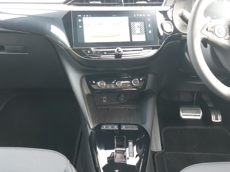 Used Vauxhall Corsa 2025 for sale - 76942148: Photo 7