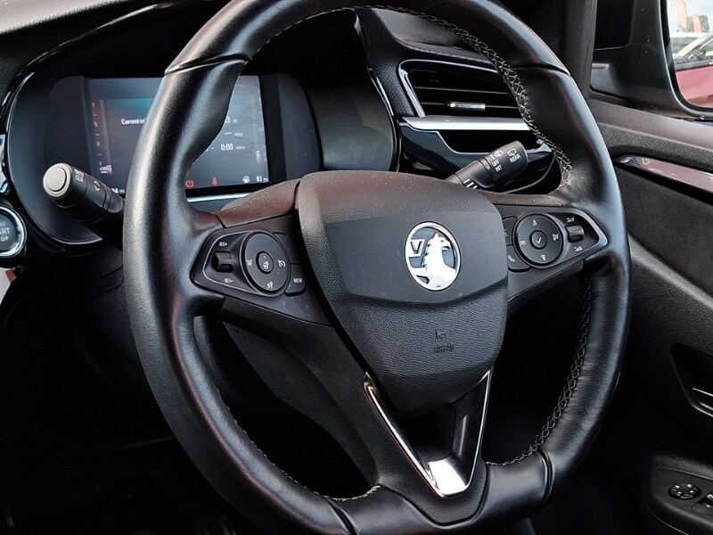 Used Vauxhall Corsa 2023 for sale - 76532829: Photo 10