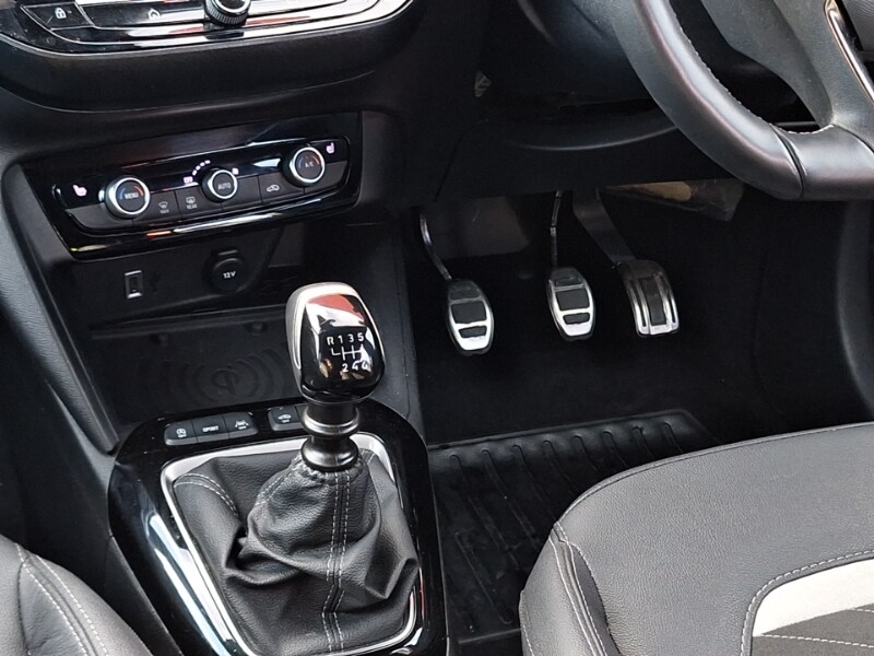 Used Vauxhall Corsa 2023 for sale - 76532829: Photo 11