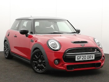 Used MINI Hatch 2020 for sale - 78532734: Photo