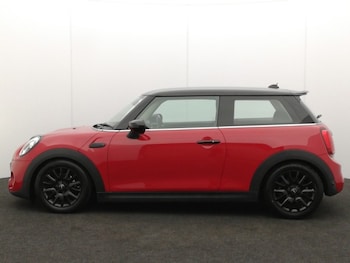 Used MINI Hatch 2020 for sale - 78532734: Photo