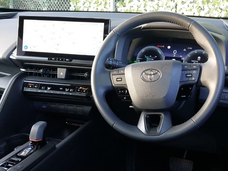 Used Toyota C-HR 2024 for sale - 77224661: Photo 7