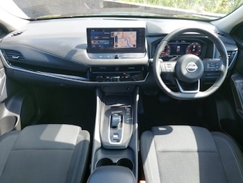Used Nissan Qashqai 2024 for sale - 79505297: Photo