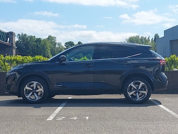 Used Nissan Qashqai 2024 for sale - 79505297: Photo