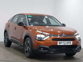 Used Citroen C4 2023 for sale - 77777961: Photo