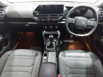 Used Citroen C4 2023 for sale - 77777961: Photo