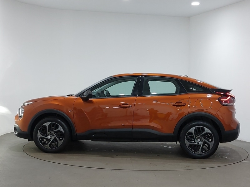 Used Citroen C4 2023 for sale - 77777961: Photo 4