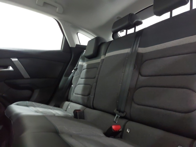Used Citroen C4 2023 for sale - 77777961: Photo 6