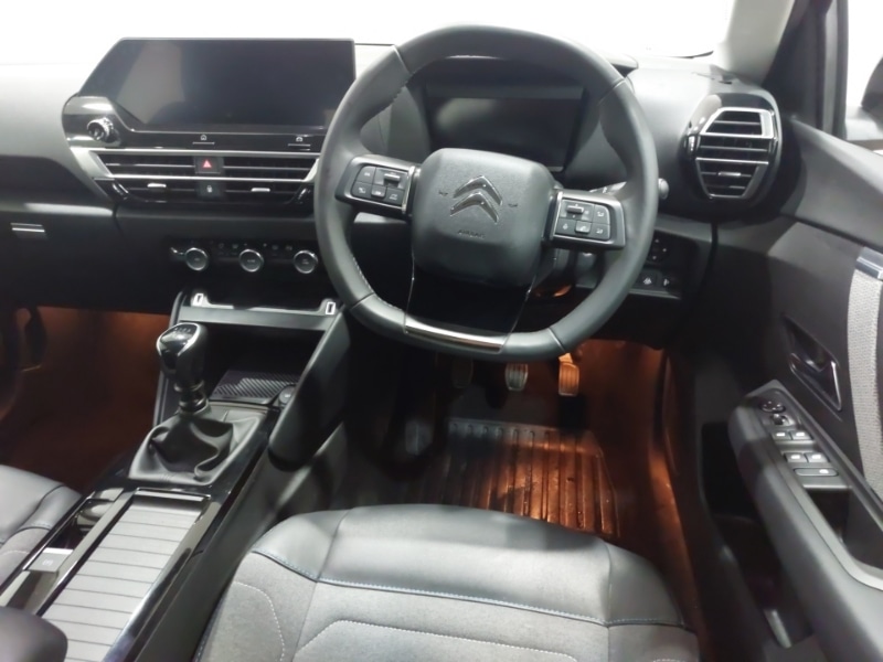 Used Citroen C4 2023 for sale - 77777961: Photo 7