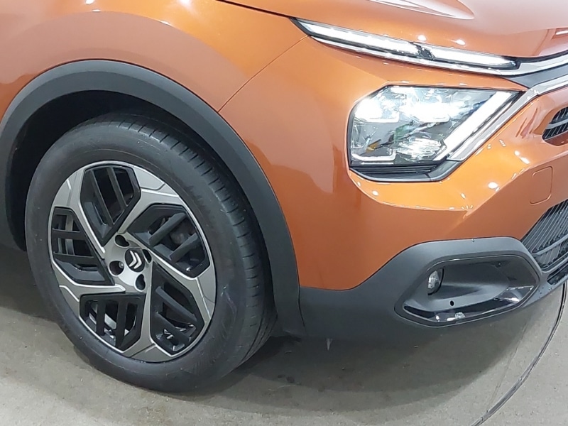 Used Citroen C4 2023 for sale - 77777961: Photo 9