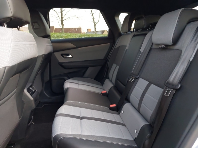 Used Vauxhall Grandland 2025 for sale - 77954832: Photo 6