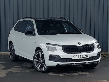 Skoda - Kamiq
