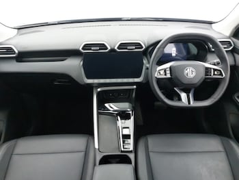 Used MG MG ZS 2024 for sale - 76880569: Photo