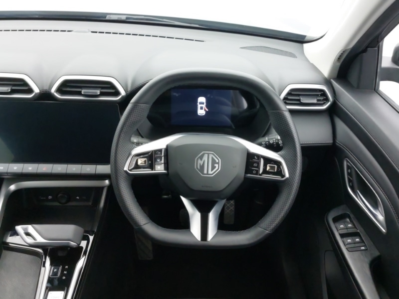 Used MG MG ZS 2024 for sale - 76880569: Photo 7