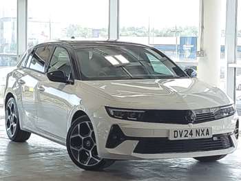 2024 - 1.2 Turbo 130 Ultimate 5dr