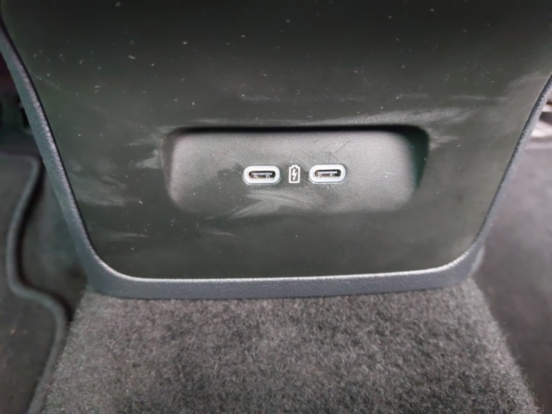 Used Skoda Octavia 2024 for sale - 76347655: Photo 11