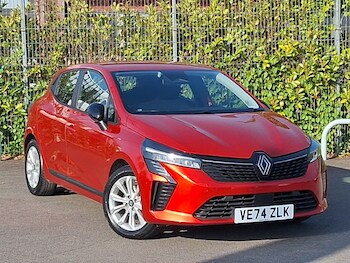 Used Renault Clio 2025 for sale - 78361400: Photo