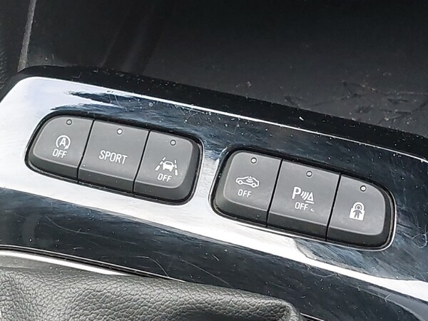 Used Vauxhall Mokka 2022 for sale - 76135674: Photo 12