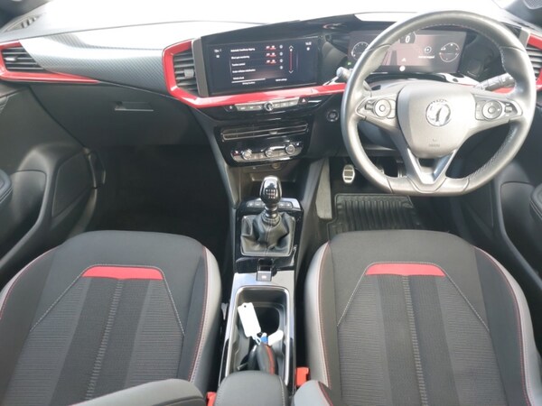 Used Vauxhall Mokka 2022 for sale - 76135674: Photo 2