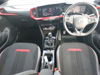 Used Vauxhall Mokka 2022 for sale - 76135674: Photo 2