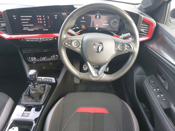 Used Vauxhall Mokka 2022 for sale - 76135674: Photo 7