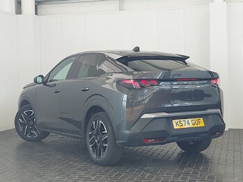 Used Peugeot 3008 2024 for sale - 76921171: Photo