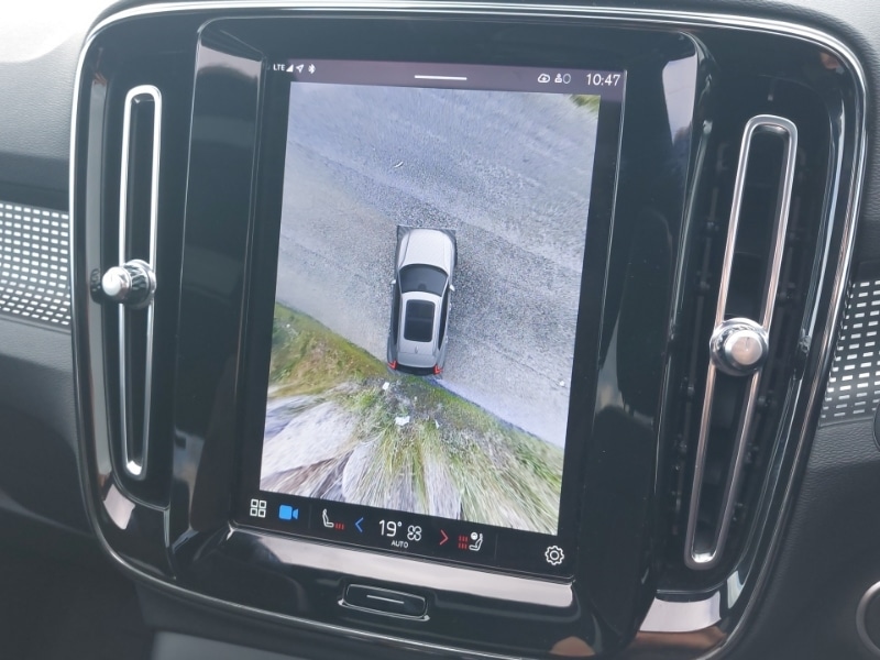 Used Volvo XC40 2024 for sale - 77330197: Photo 12