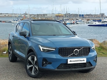 Used Volvo XC40 2024 for sale - 77330197: Photo