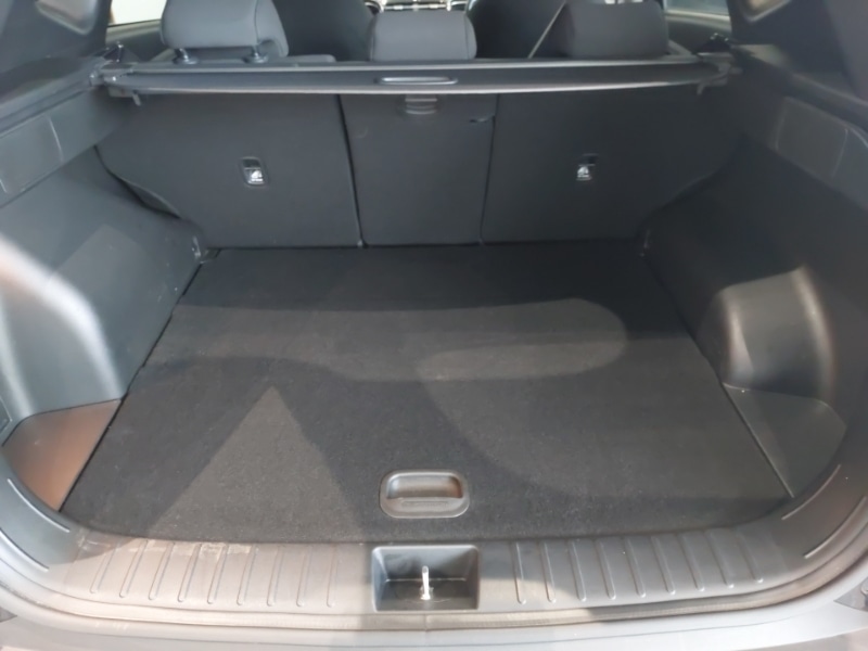 Used Hyundai TUCSON 2022 for sale - 76770652: Photo 8