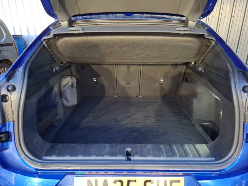 Used BMW iX2 2025 for sale - 77985641: Photo 8