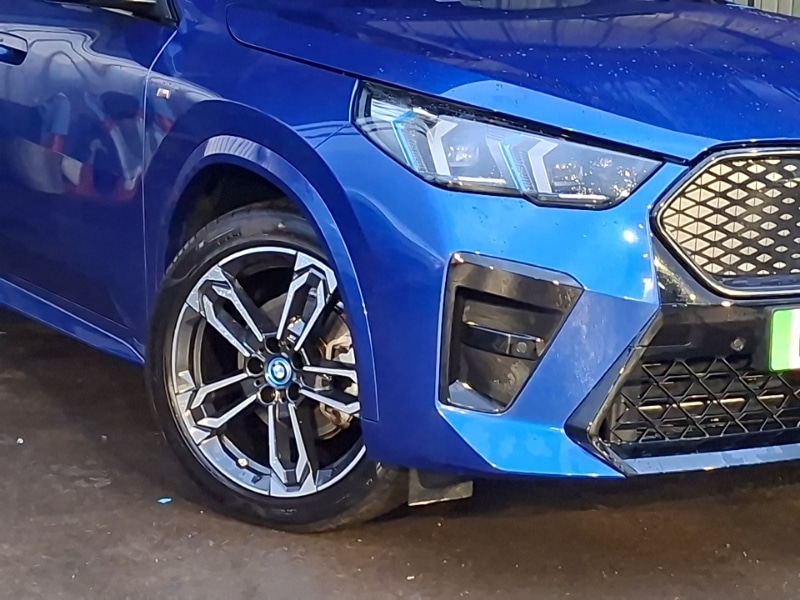 Used BMW iX2 2025 for sale - 77985641: Photo 9