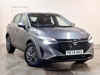 Used Nissan Qashqai 2024 for sale - 76269448: Photo