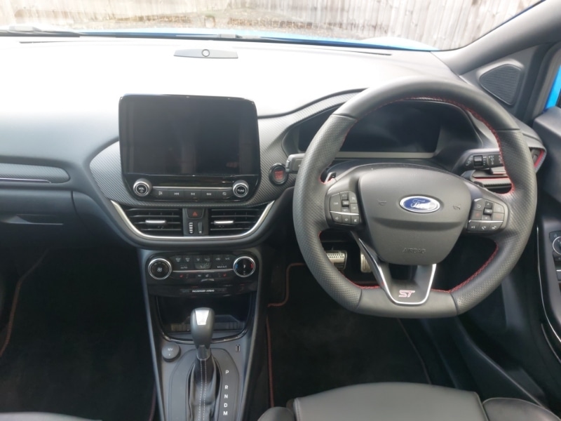 Used Ford Puma 2024 for sale - 76708501: Photo 7