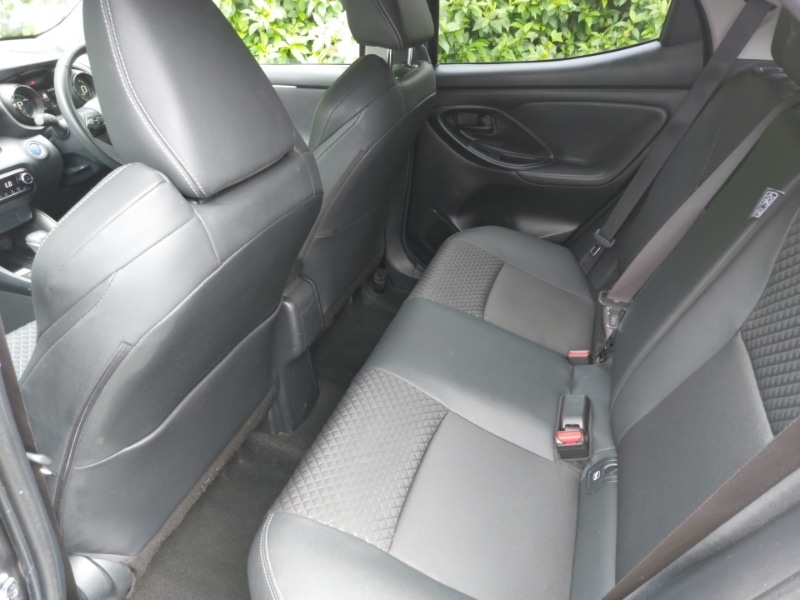 Used Mazda Mazda2 HYBRID 2023 for sale - 77142151: Photo 6