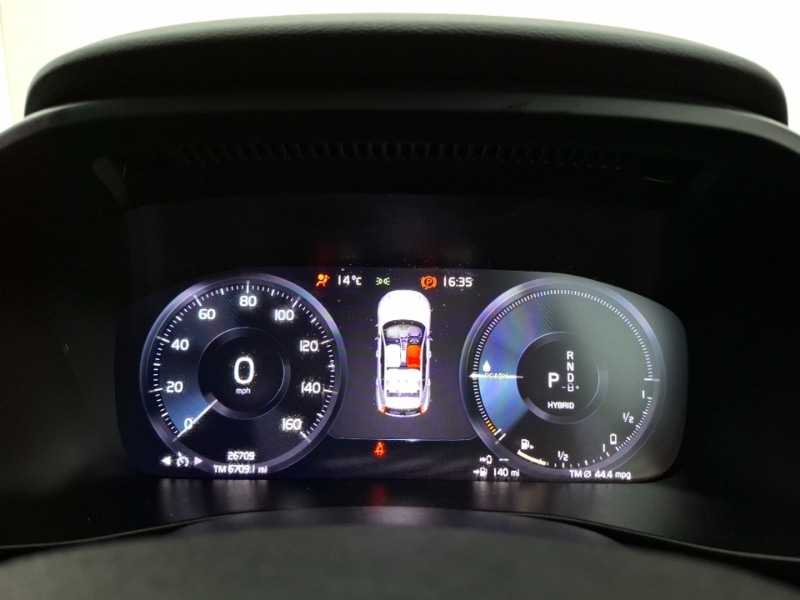 Used Volvo XC40 2022 for sale - 76726952: Photo 10