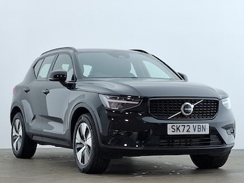 Used Volvo XC40 2022 for sale - 76726952: Photo