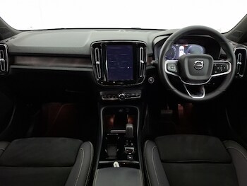 Used Volvo XC40 2022 for sale - 76726952: Photo