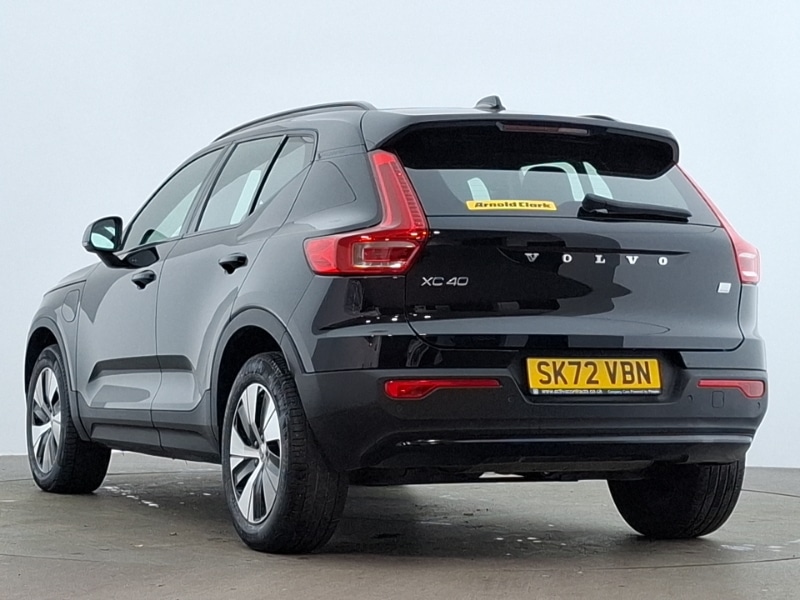 Used Volvo XC40 2022 for sale - 76726952: Photo 3